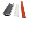 Custom HDPE Extrusion Hollow Profile for Building Material
